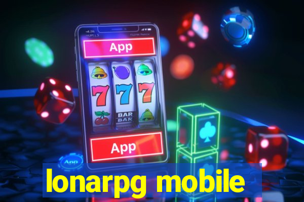 lonarpg mobile